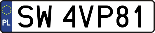 SW4VP81