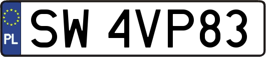 SW4VP83