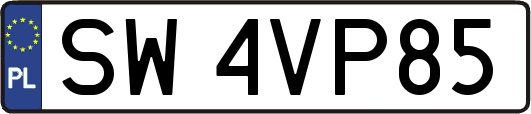 SW4VP85
