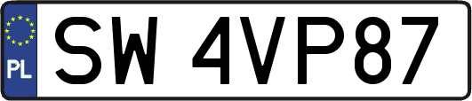 SW4VP87