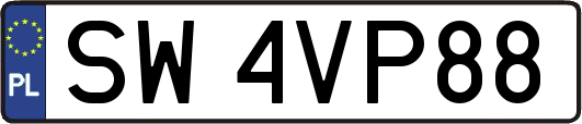 SW4VP88
