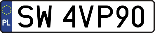 SW4VP90