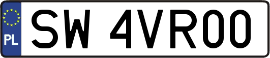 SW4VR00