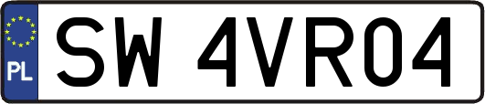 SW4VR04