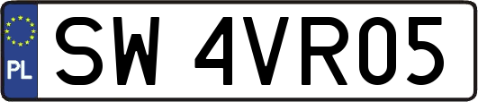 SW4VR05