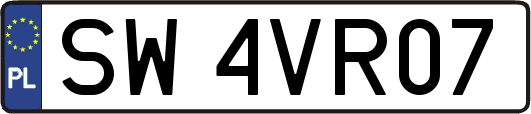 SW4VR07