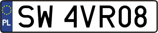 SW4VR08