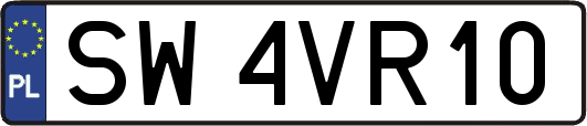 SW4VR10