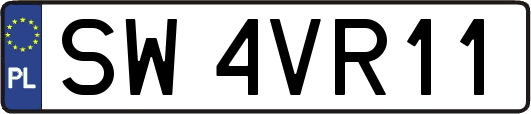 SW4VR11