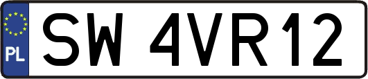 SW4VR12