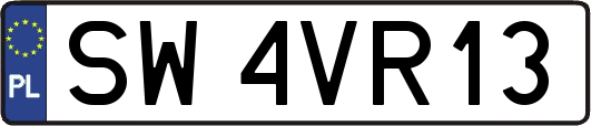 SW4VR13