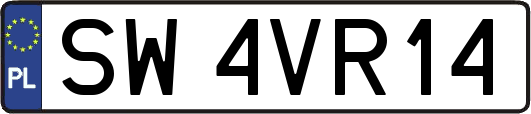 SW4VR14