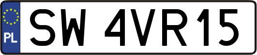 SW4VR15