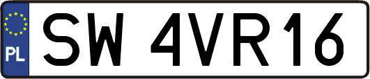 SW4VR16