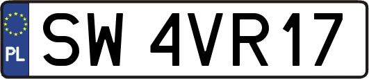 SW4VR17
