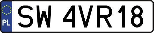 SW4VR18