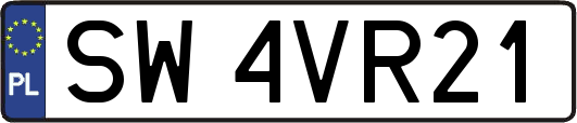 SW4VR21