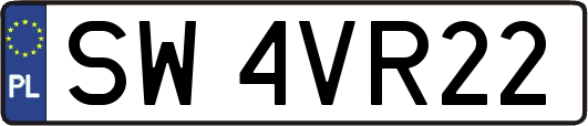 SW4VR22