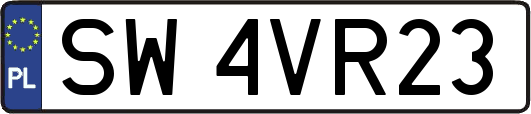 SW4VR23