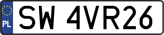SW4VR26