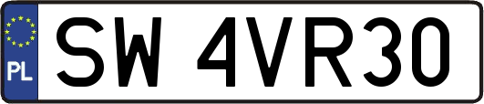 SW4VR30