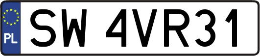 SW4VR31