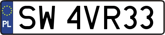 SW4VR33