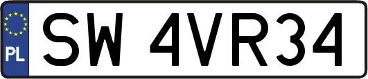 SW4VR34
