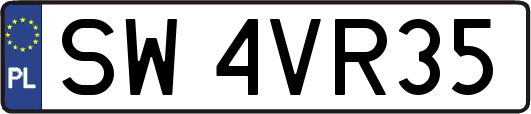 SW4VR35