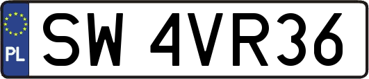 SW4VR36