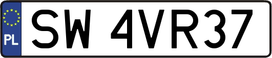 SW4VR37