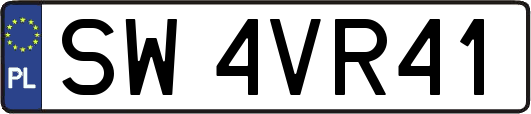 SW4VR41