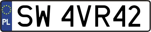 SW4VR42