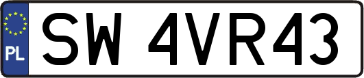 SW4VR43