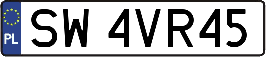 SW4VR45