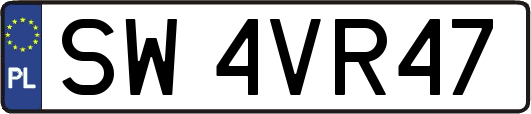SW4VR47