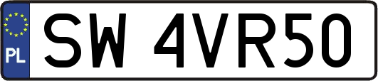 SW4VR50