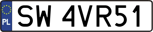 SW4VR51