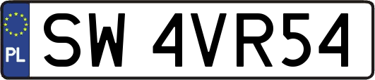 SW4VR54