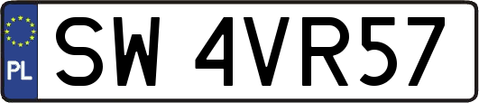 SW4VR57