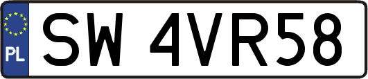 SW4VR58