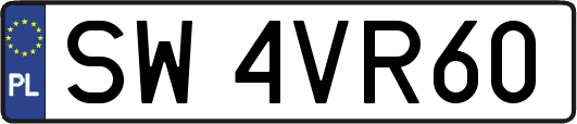 SW4VR60