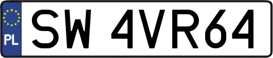 SW4VR64