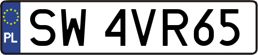 SW4VR65