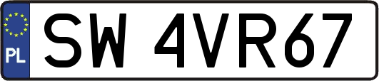 SW4VR67