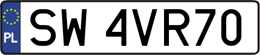 SW4VR70