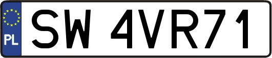 SW4VR71