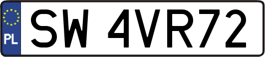 SW4VR72