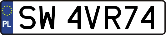 SW4VR74