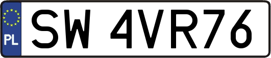 SW4VR76